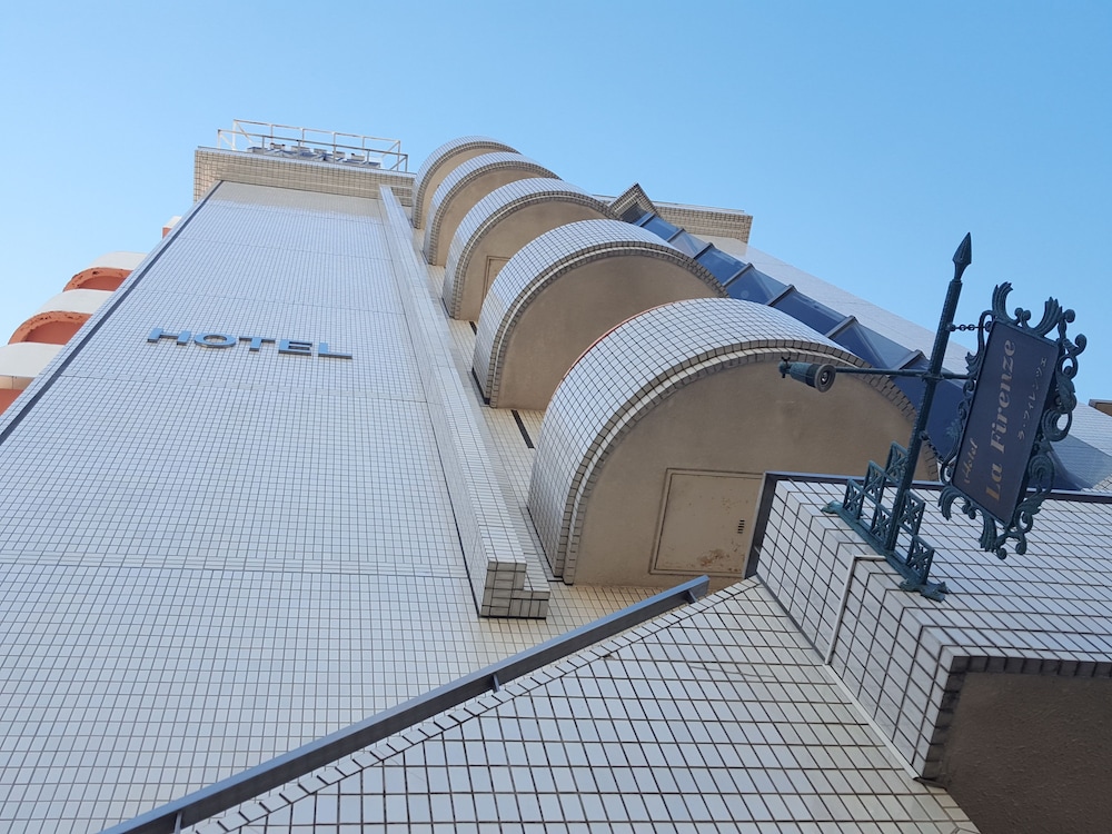 Business Hotel La Firenze photo1