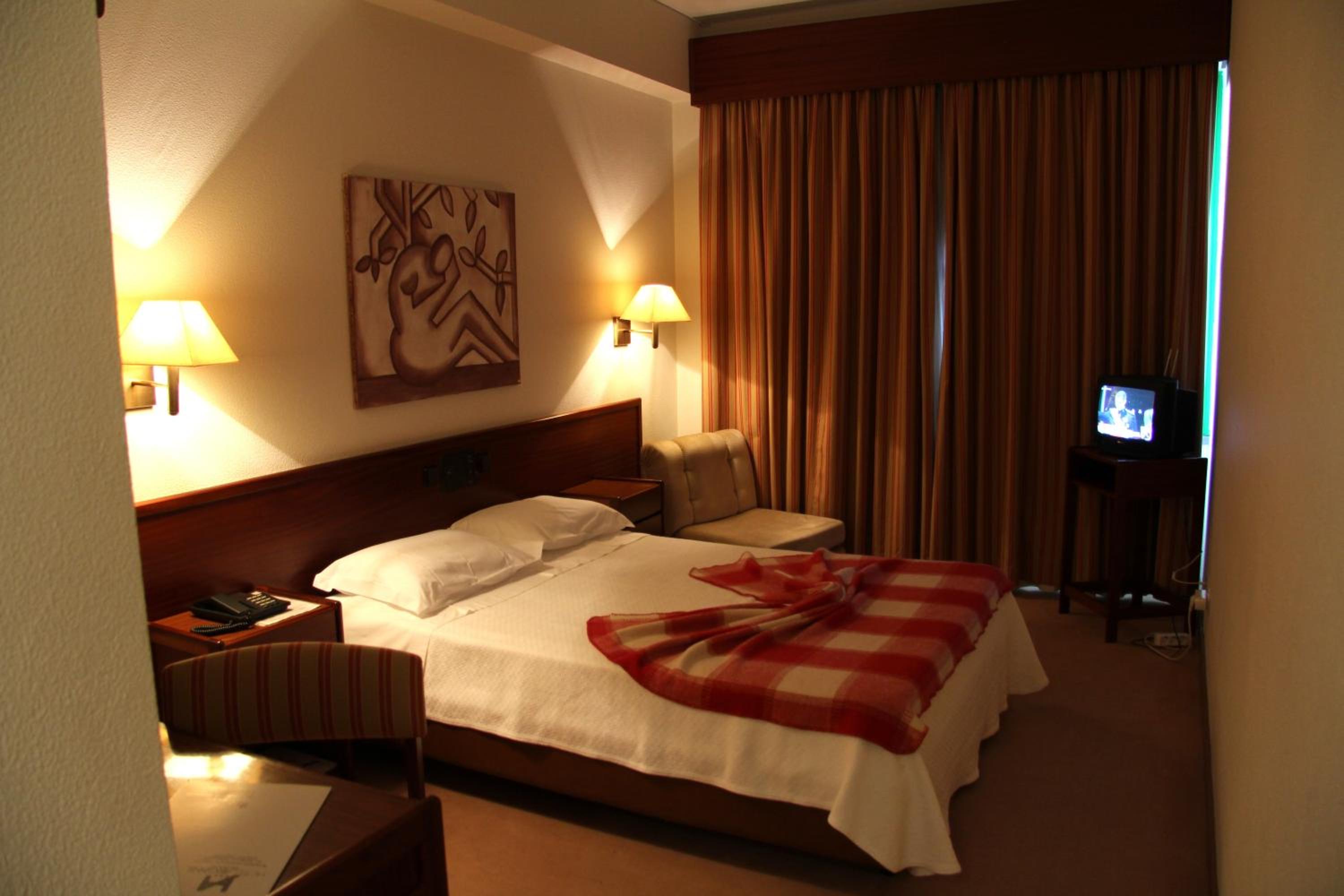 Hotel de Arganil 8/50