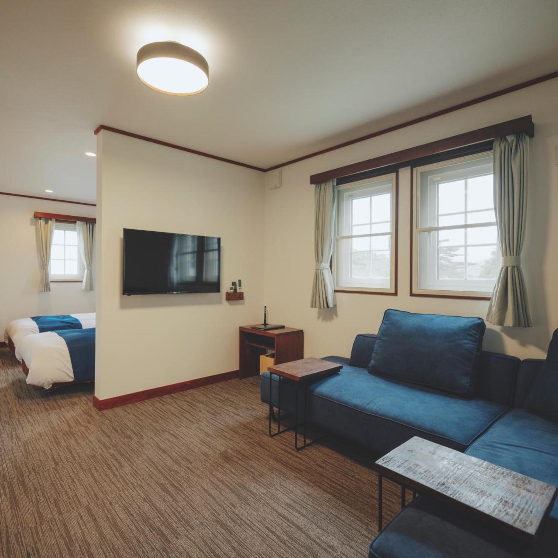 Country Inn The Classic 31/50