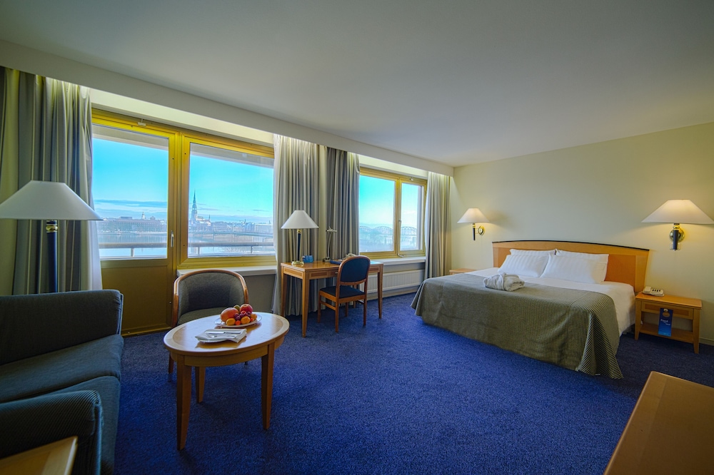 RADISSON BLU DAUGAVA 29/78