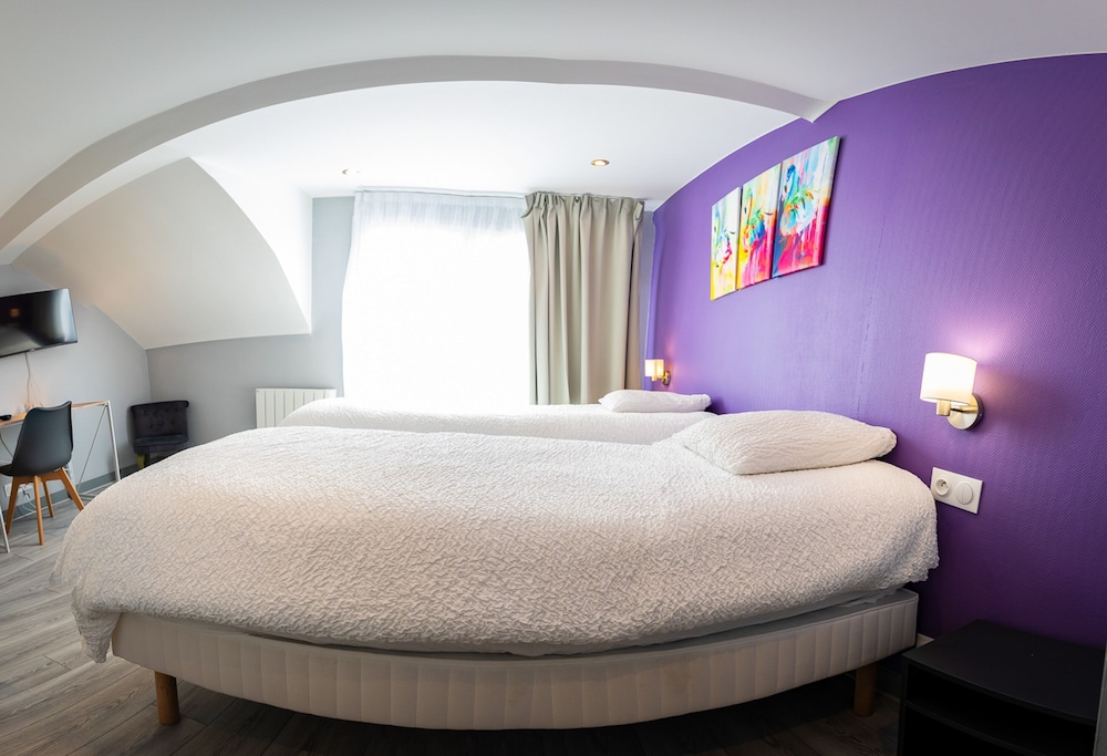 Residence Hermes Paris Orly Aeroport 13/36