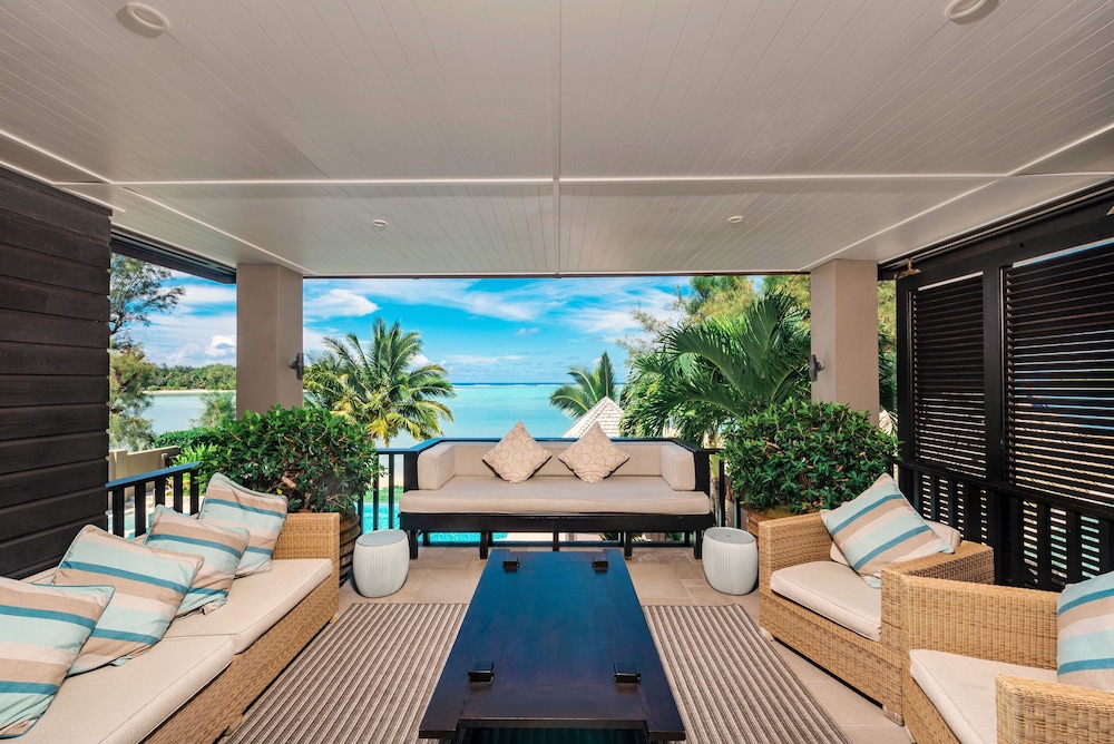 Te Vakaroa Villas 12/25