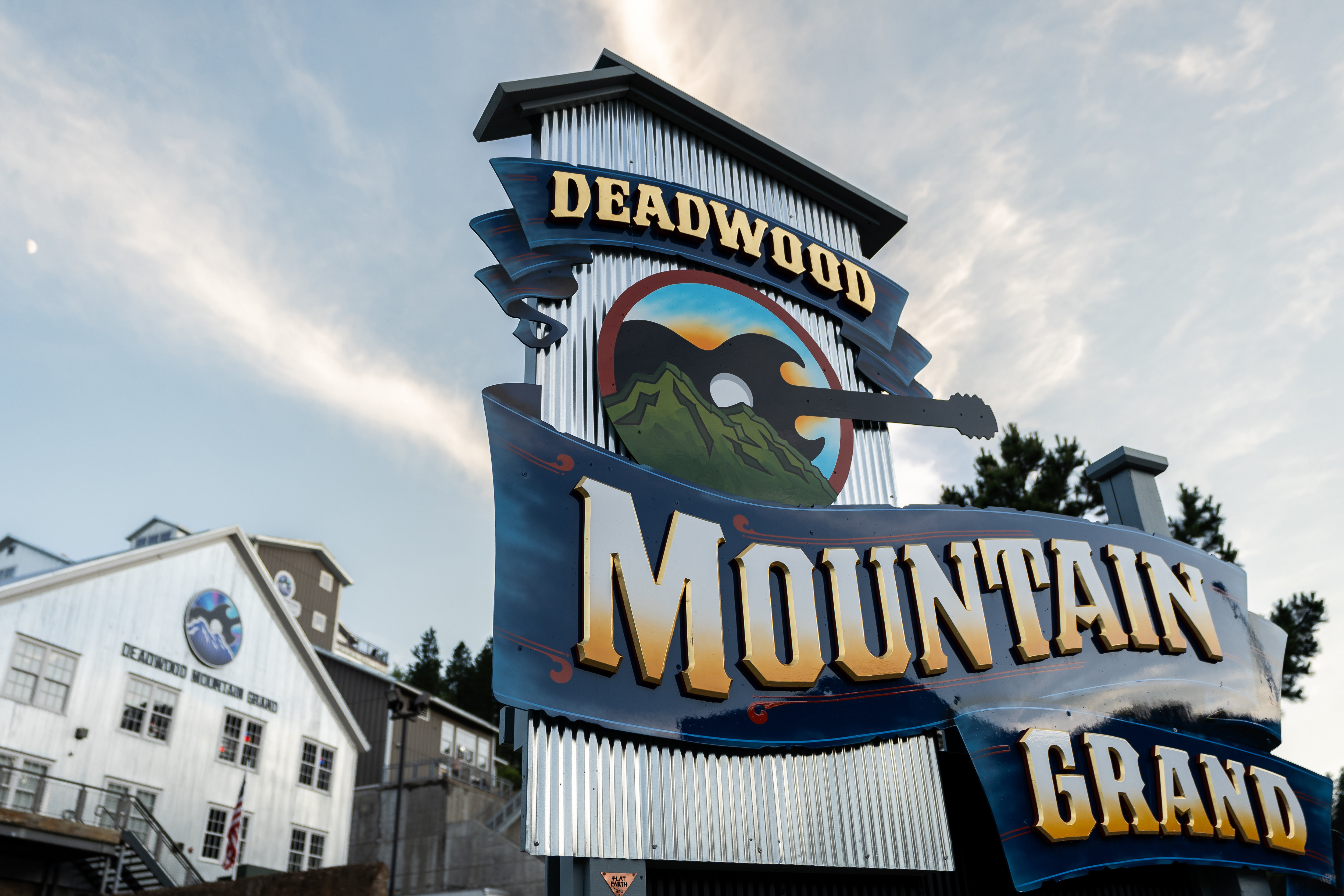 Holiday Inn Resort Deadwood Mountain Grand 6/78