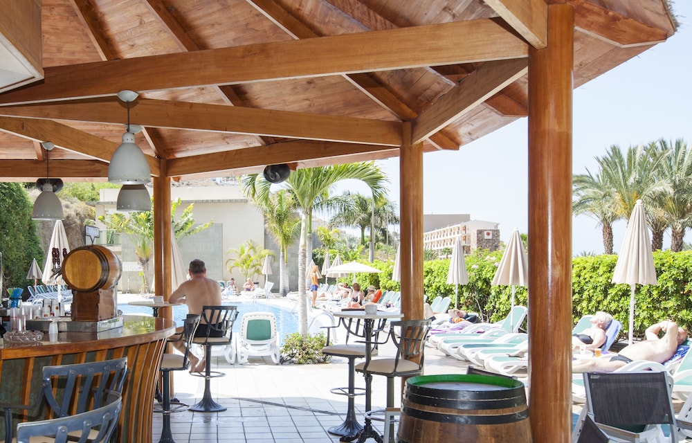 Hotel LIVVO Costa Taurito 41/72