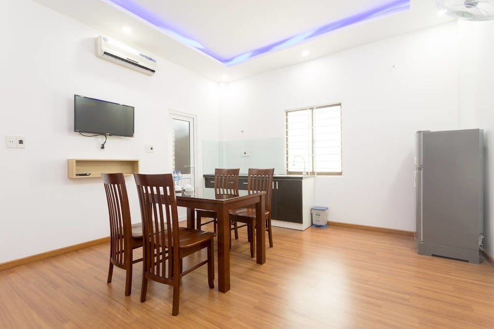 Dana Home Hotel - Apartment 19/22