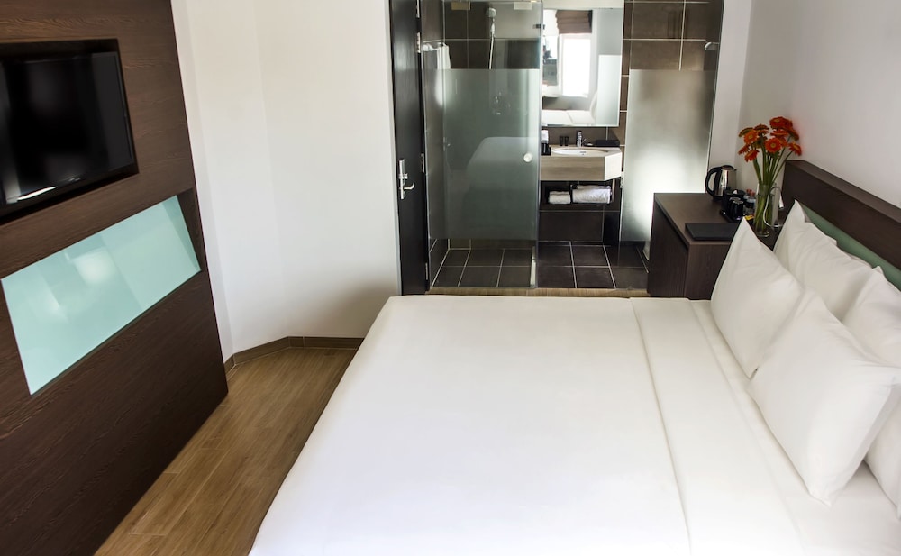 AROMA NHA TRANG BOUTIQUE HOTEL 9/46