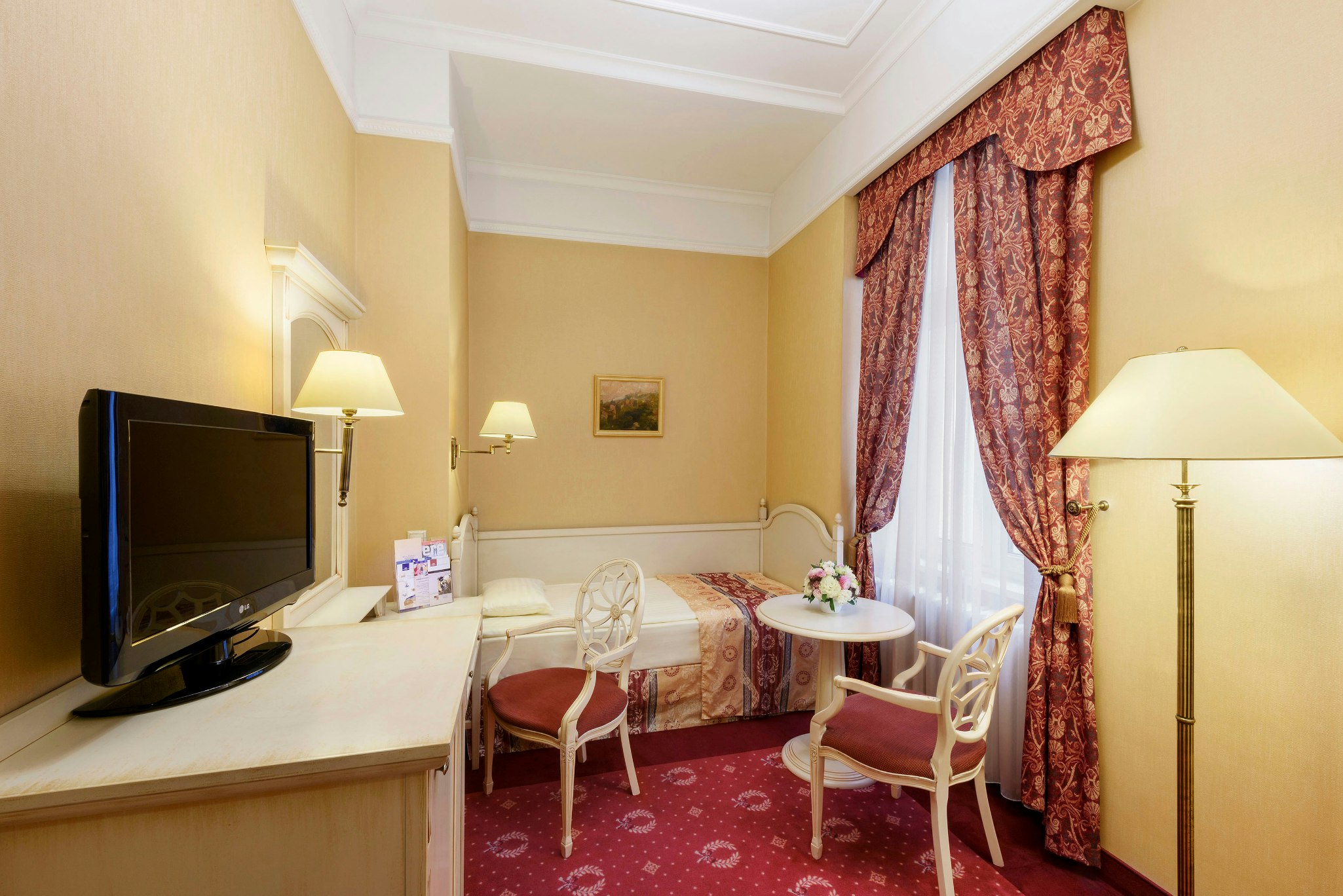 Danubius Hotel Astoria City Center 54/73