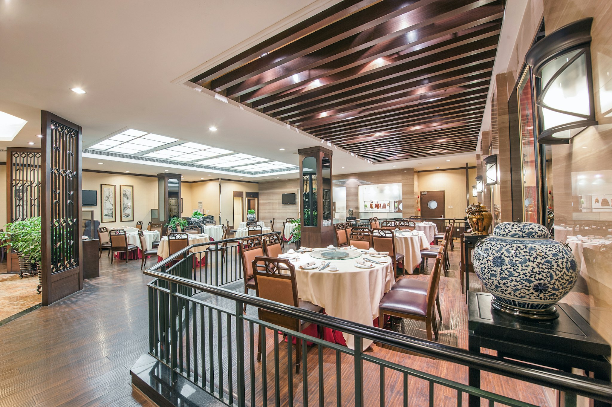 Millennium Harbourview Hotel Xiamen 30/46