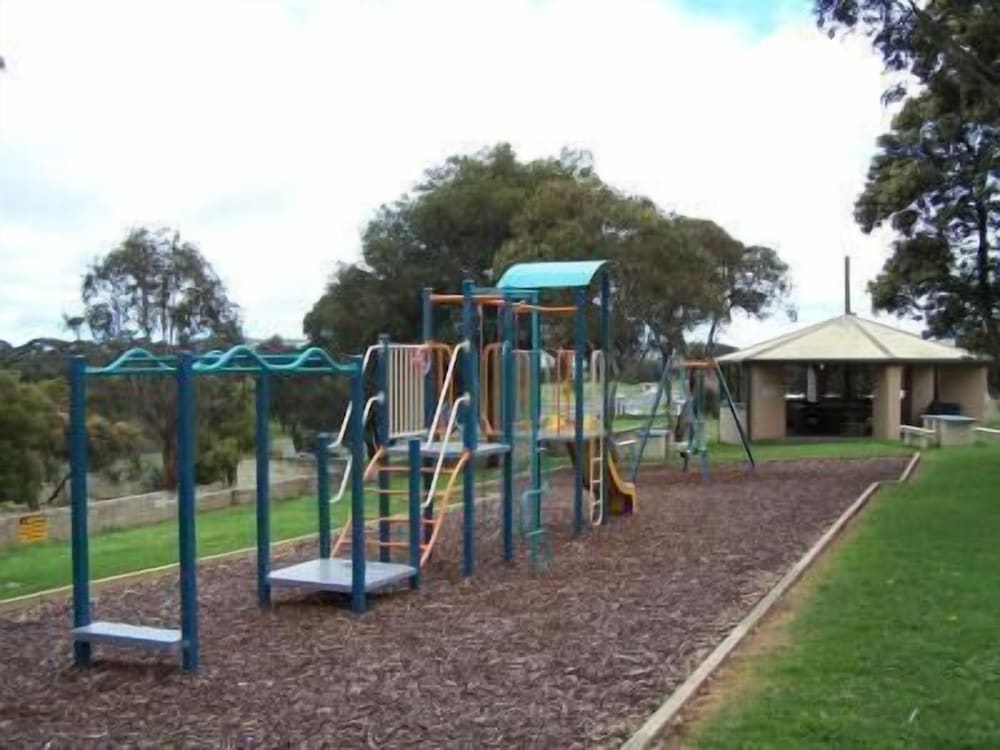 Limestone Coast Tourist Park 38/50