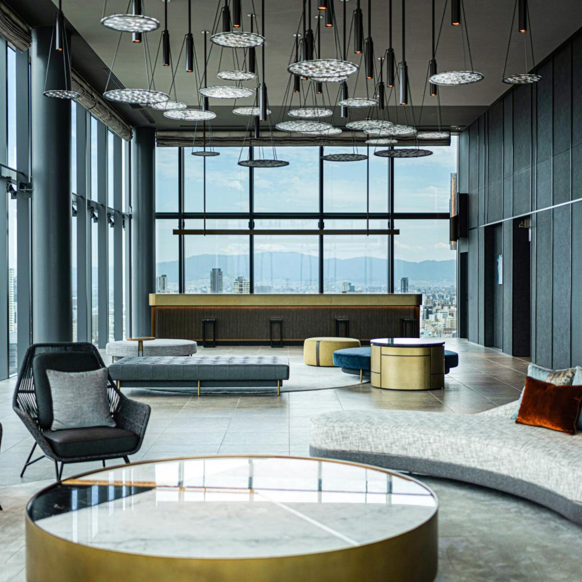 The Gate Hotel Osaka By Hulic 32/48