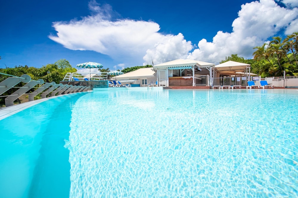 Karibea Resort Sainte Luce Residence Caribia 2/46