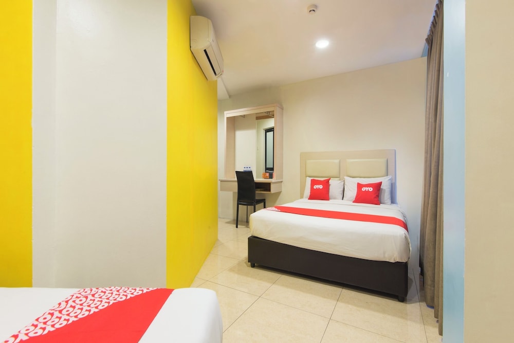 Hotel O Hotel 916 20/32
