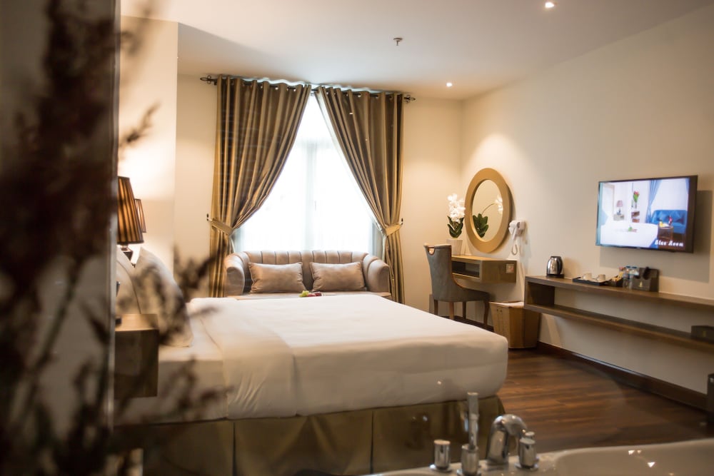 Blue Diamond Luxury Hotel 21/72