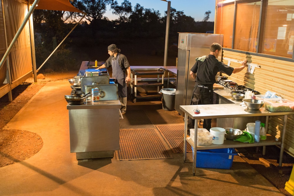 KARIJINI ECO RETREAT. 45/63