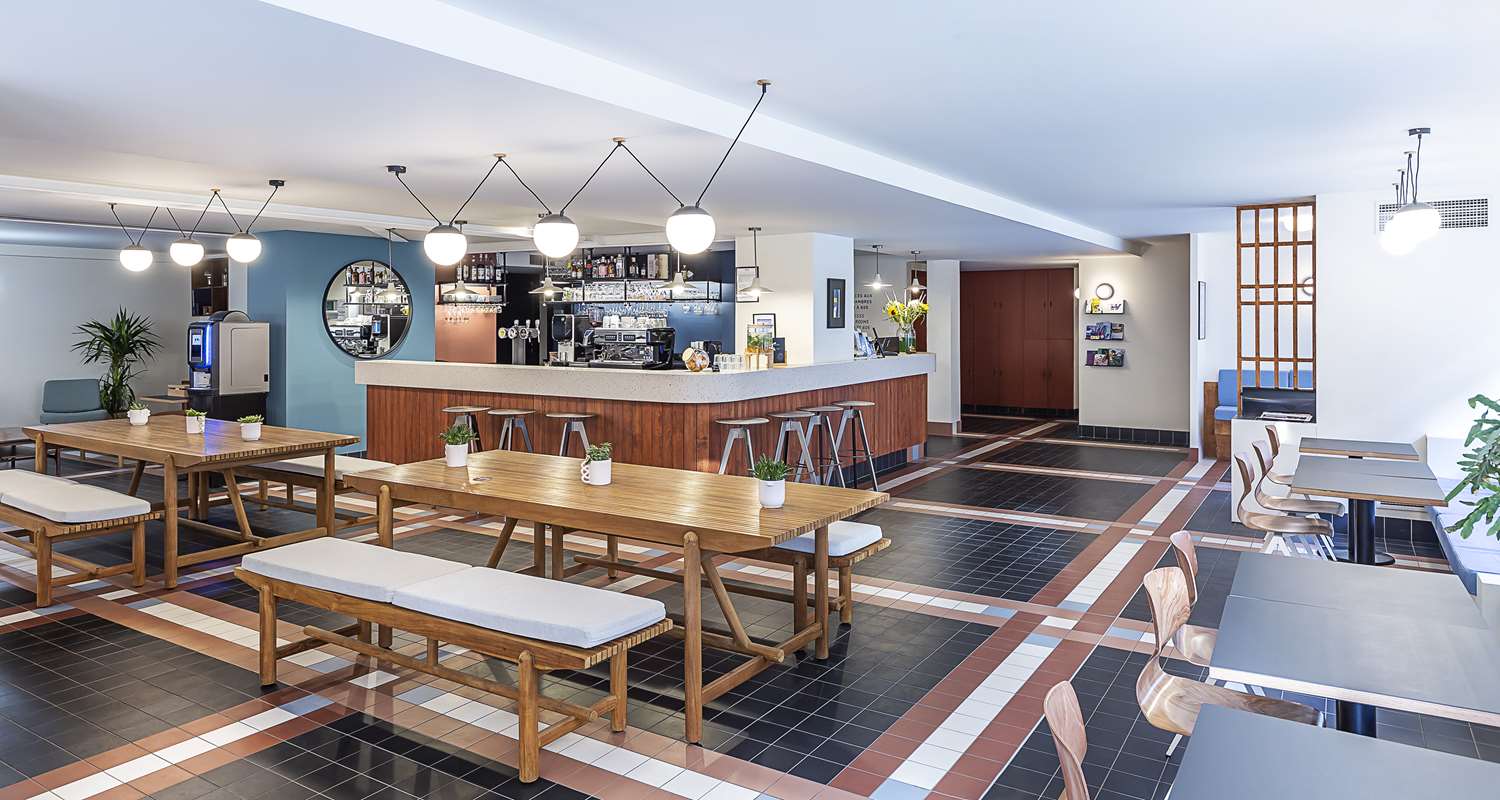 Best Western Plus Hotel Cargo 22/31