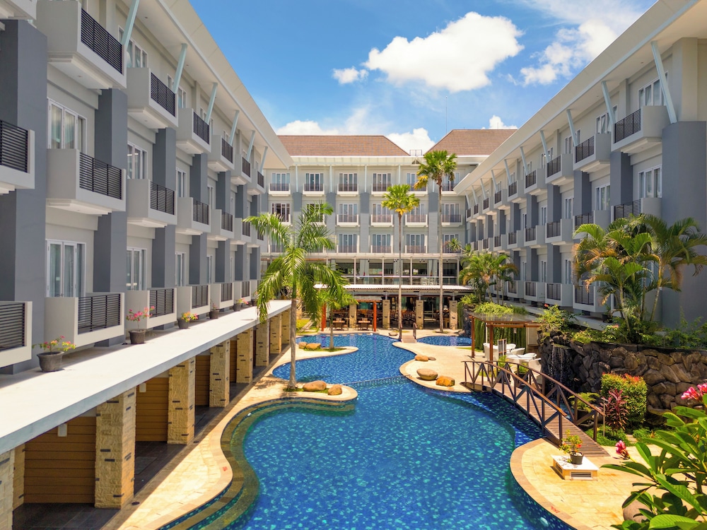 Swiss-Belhotel Danum Palangkaraya 65/68
