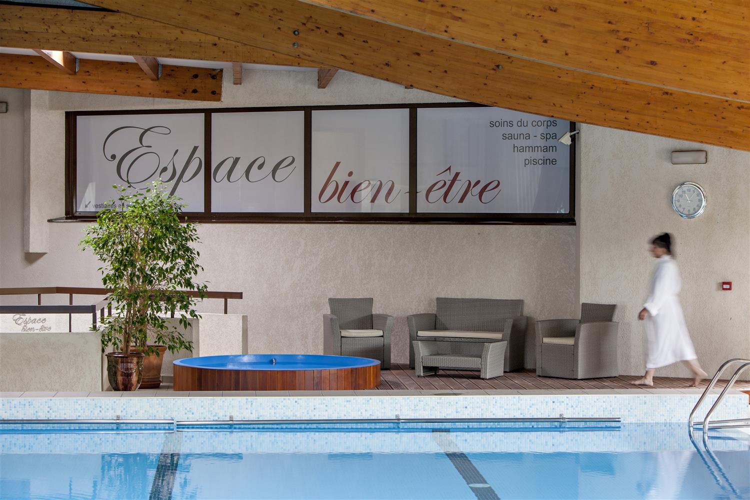 Best Western Le Relais De Laguiole Hotel & Spa 2/39