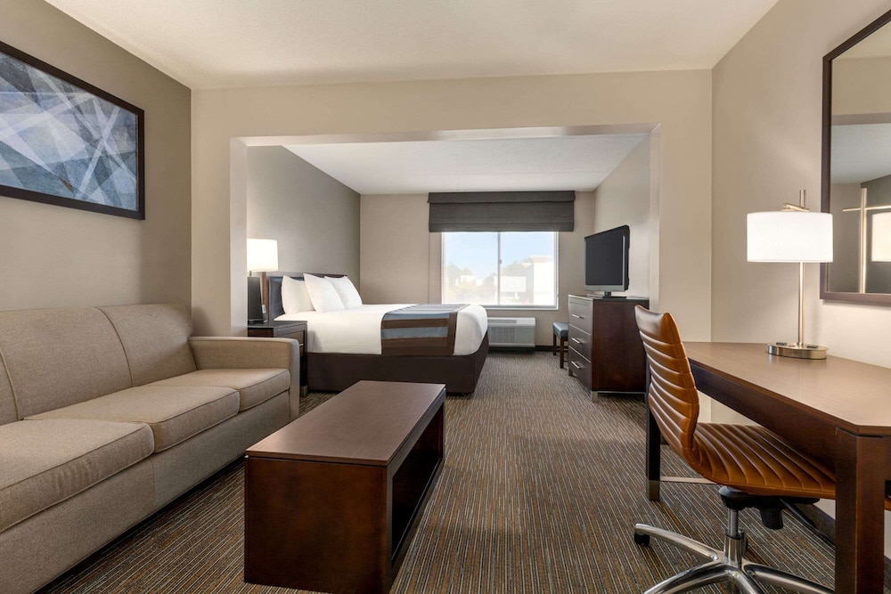 Wingate By Wyndham Wilmington 36/56