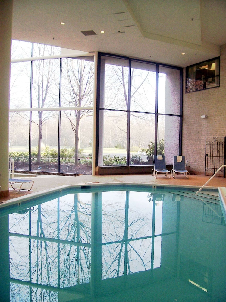 Somerset Hotel and Conference Center 36/63