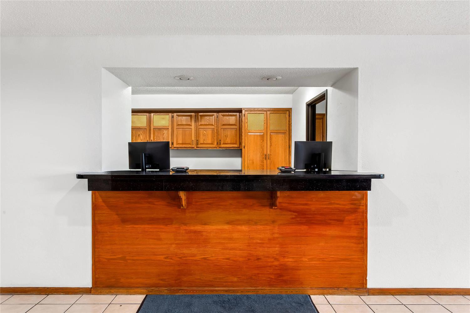 Quality Inn & Suites Howe - Sturgis 12/33