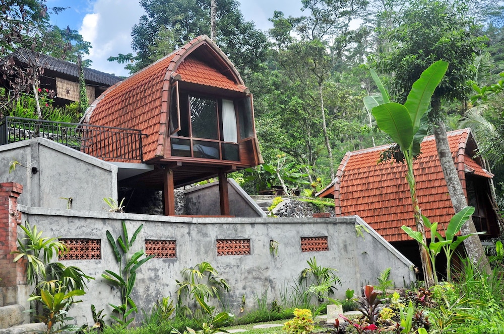 Bali Jungle Huts 4/50
