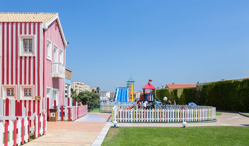 Cristal Praia Resort And Spa 47/70