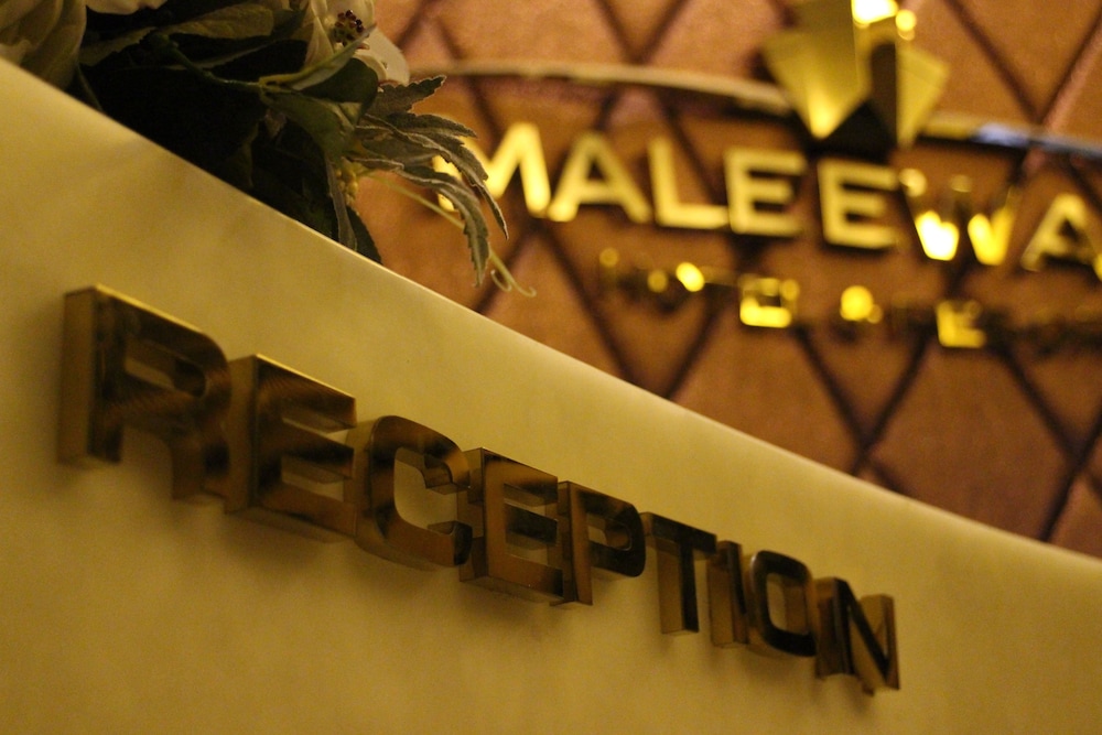 Maleewana Hotel & Resort 36/44