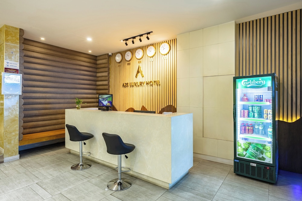 A25 Hotel - 142 Bui Thi Xuan 7/63