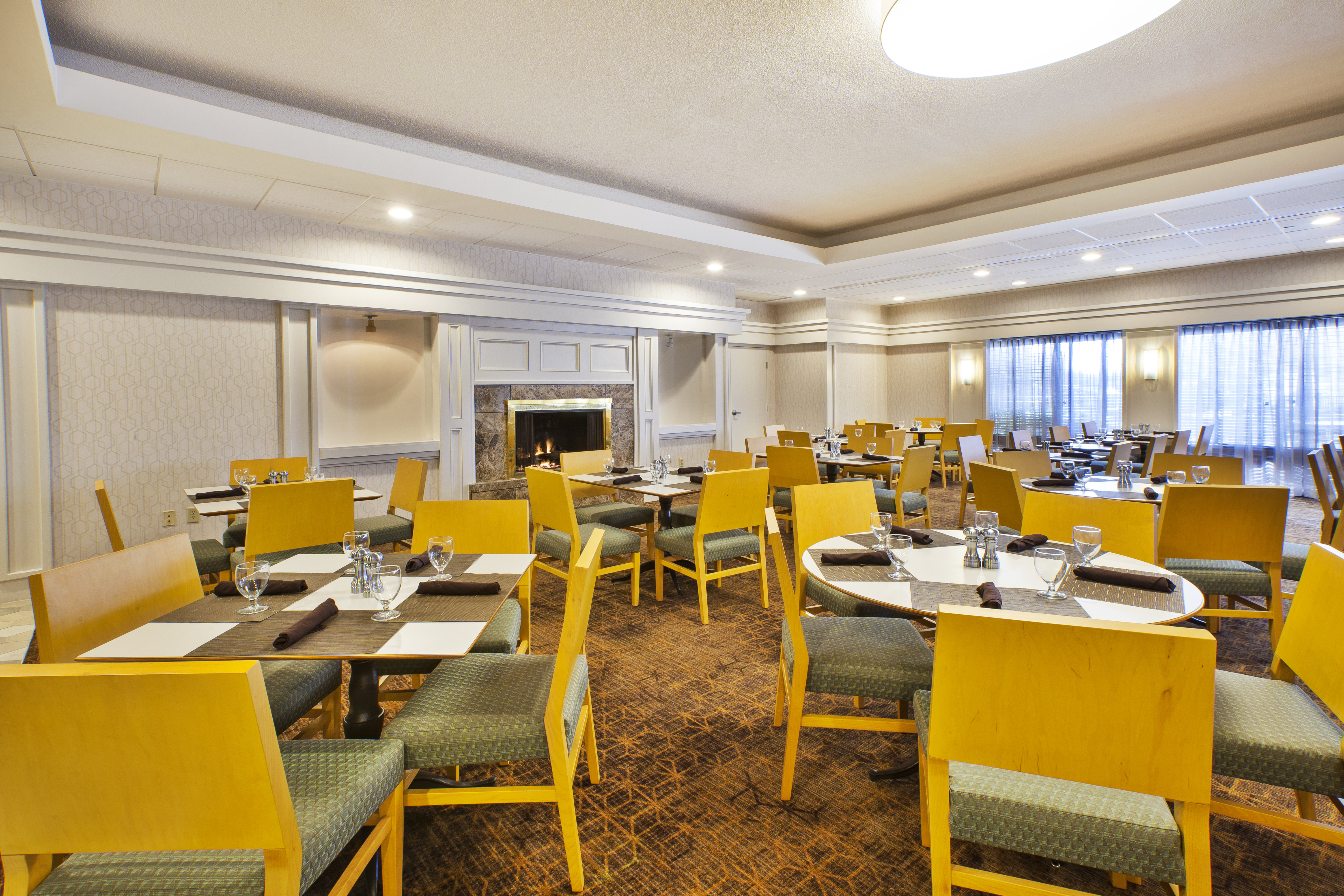 Holiday Inn Washington Dulles Intl Airport 19/33
