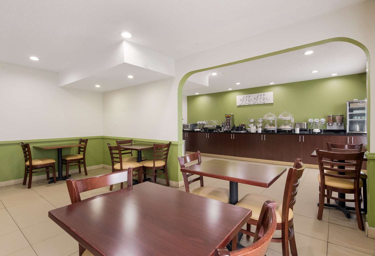 Sleep Inn Tanglewood 23/29