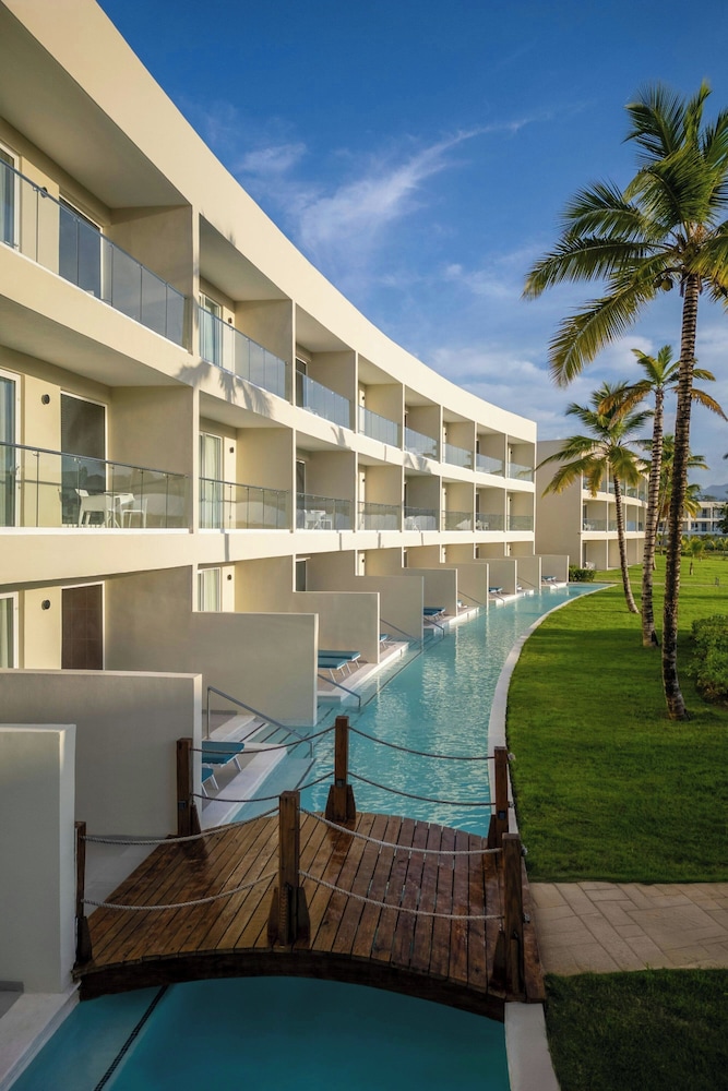 Temptation Miches Resort Punta Cana All Inclusive Adults Only 3/50