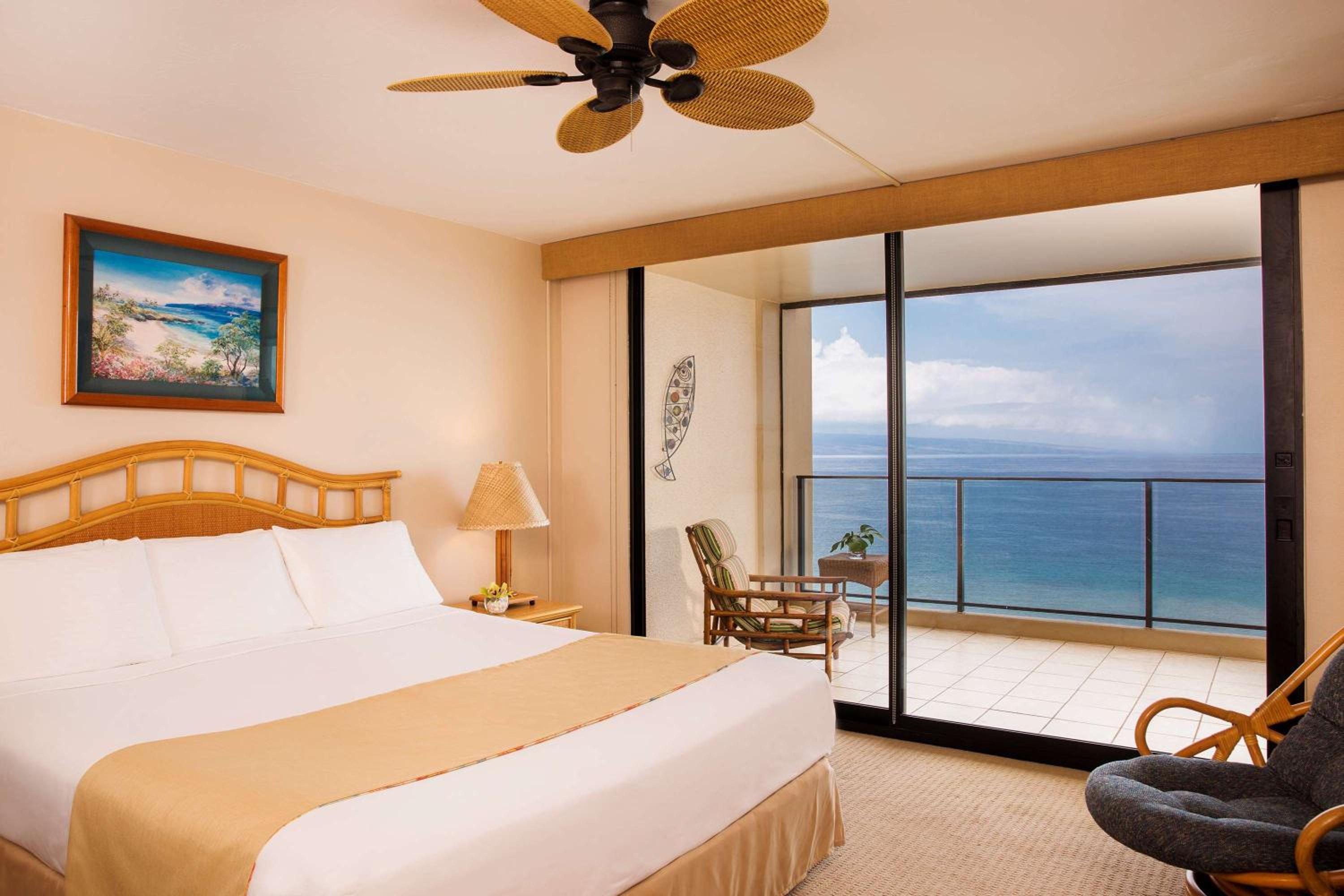 Room, Beach Front