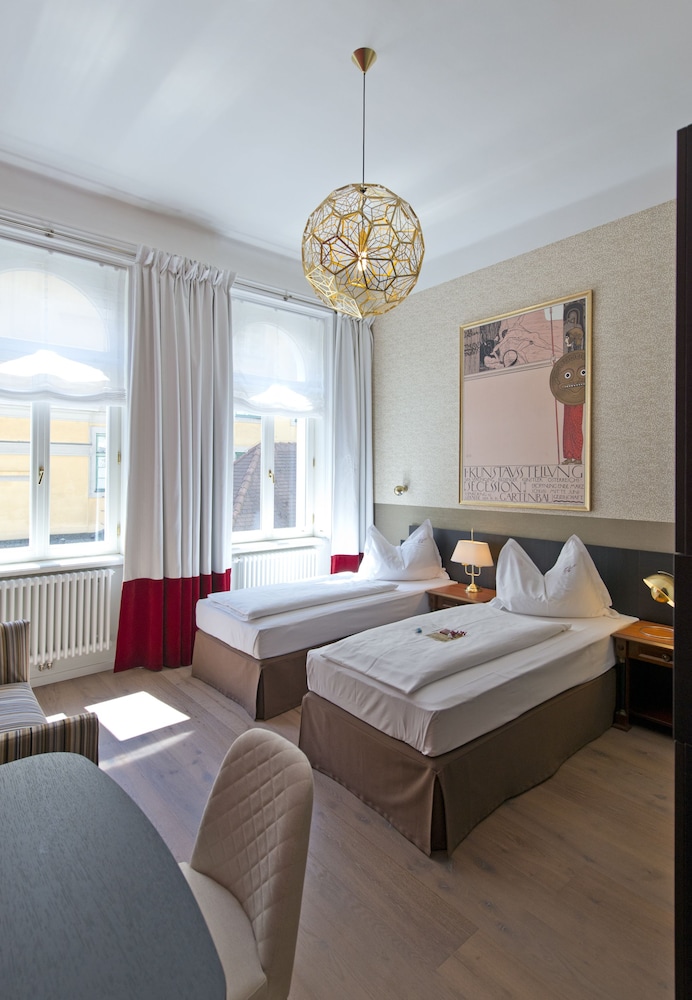 Hotel Beethoven Wein Formerly Bw Hotel Beethoven 29/75