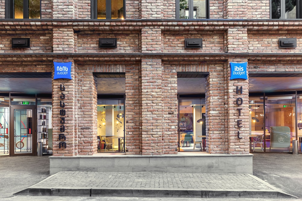 ibis budget Tbilisi Center 2/59