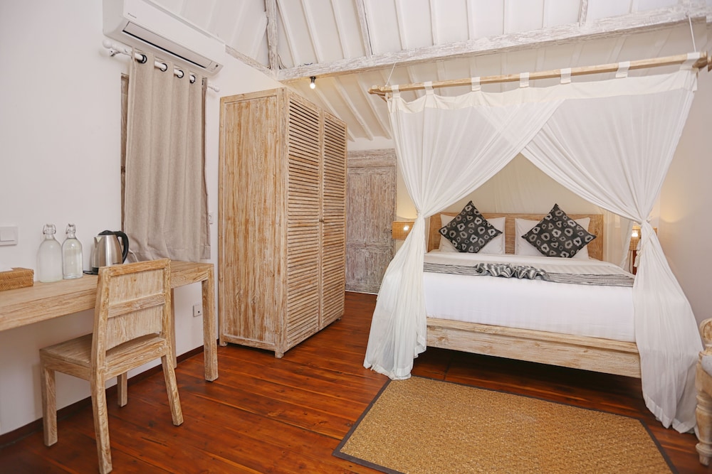 Gili Eco Villas 13/50