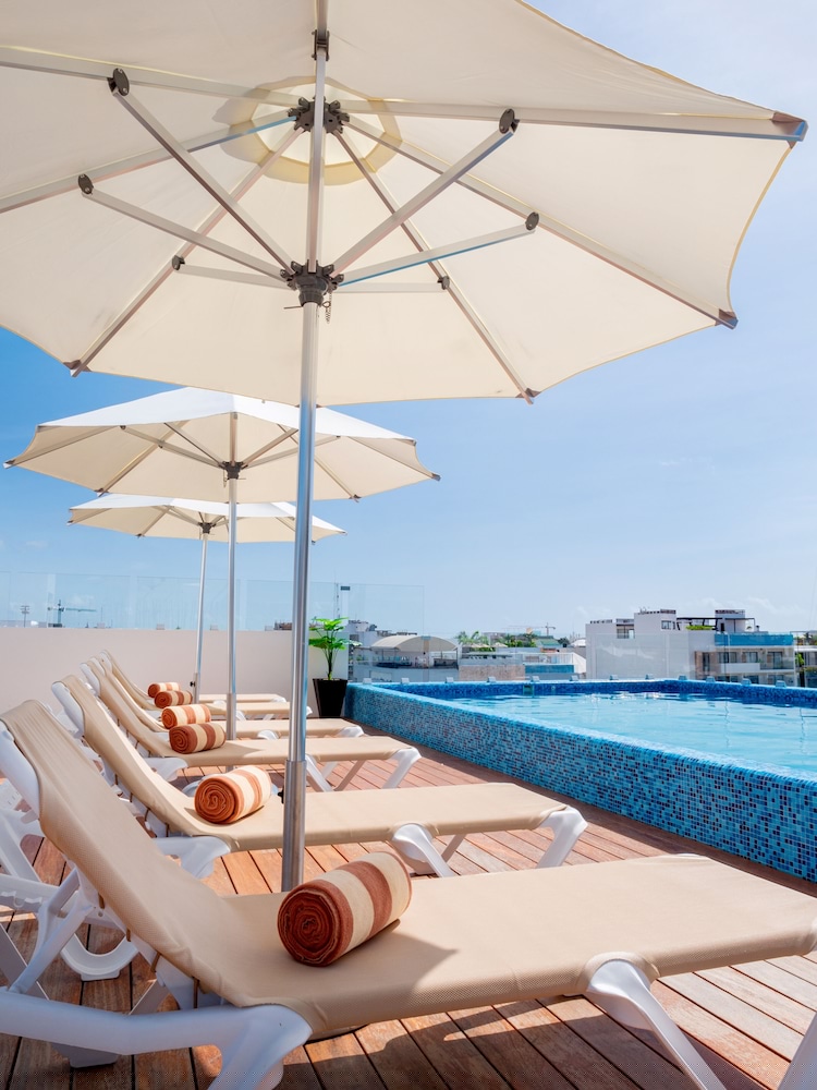 Tu Paraiso Privado - Lahun Suites Playa del Carmen 49/54
