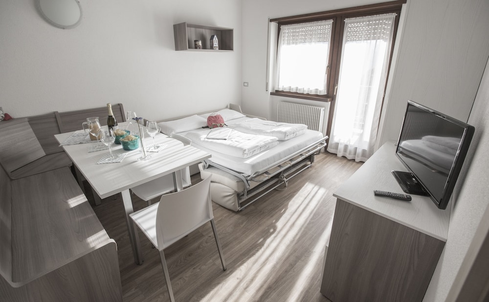 Aparthotel Des Alpes 40/73