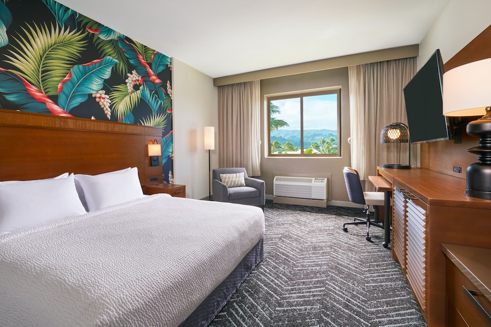 Courtyard By Marriott Oahu North Shore 19/61