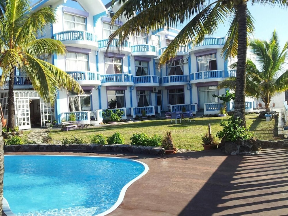 Coco Villa 27/35