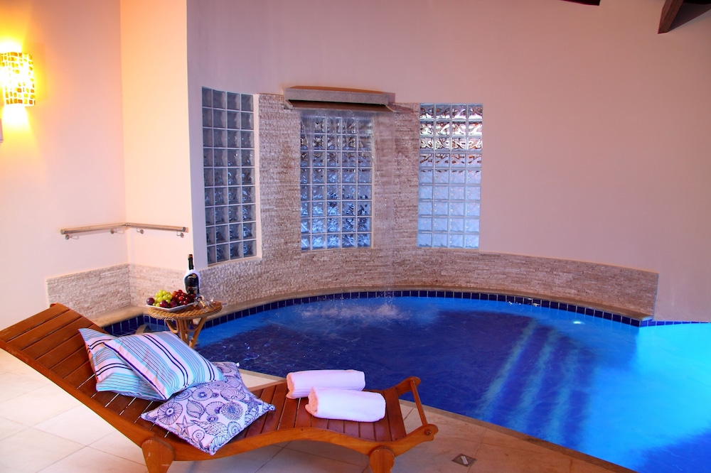 Vitoria Regia Hotel 18/50