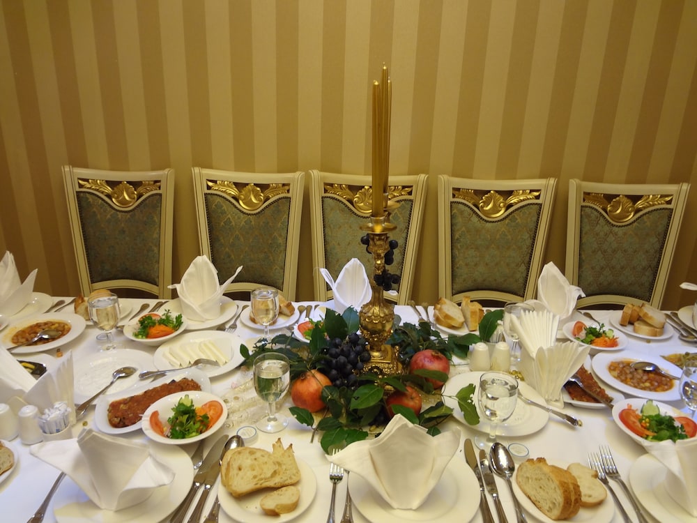 Ottomans Life Hotel S Class 40/50