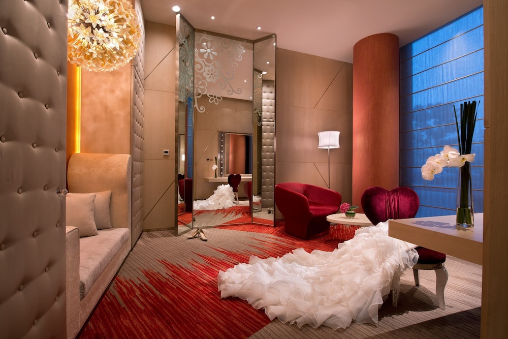 Hyatt Regency Suzhou 27/48