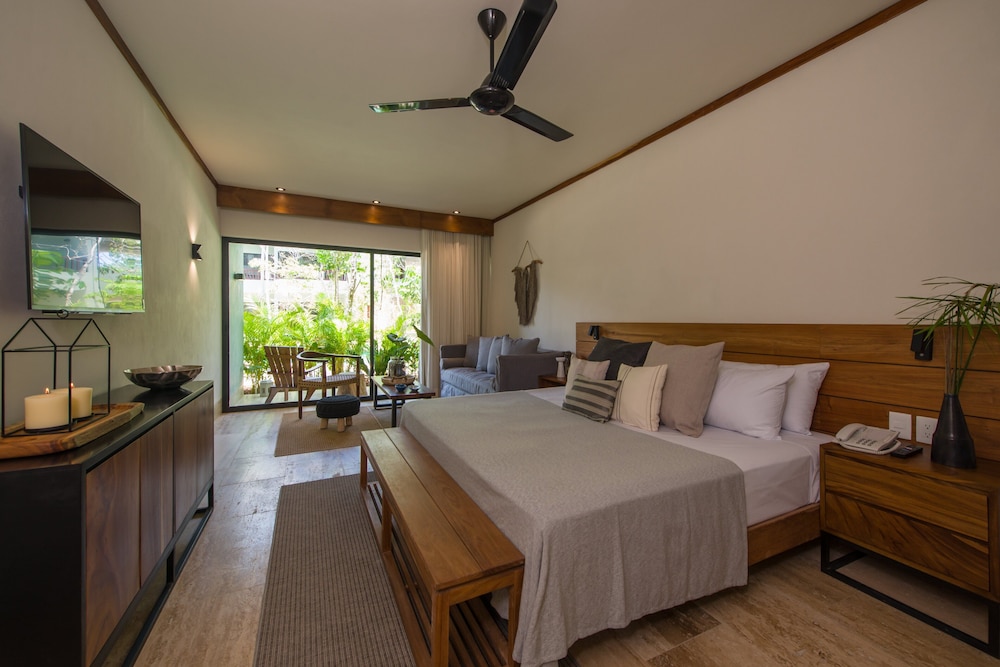 Kimpton Aluna Resort Tulum 14/48