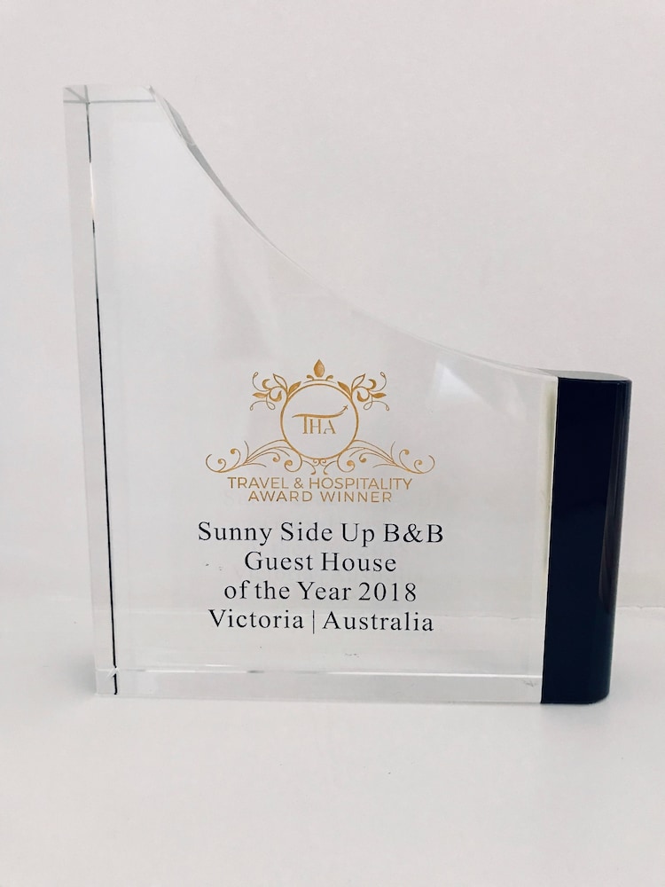 Sunny Side Up B&B 35/68