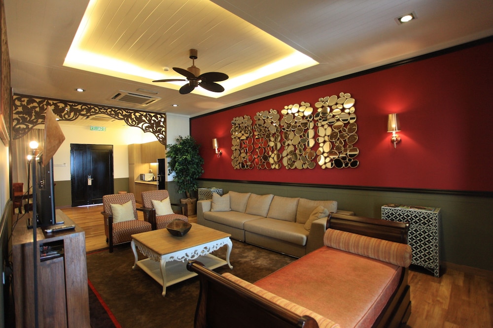Ombak Villa Langkawi 40/63