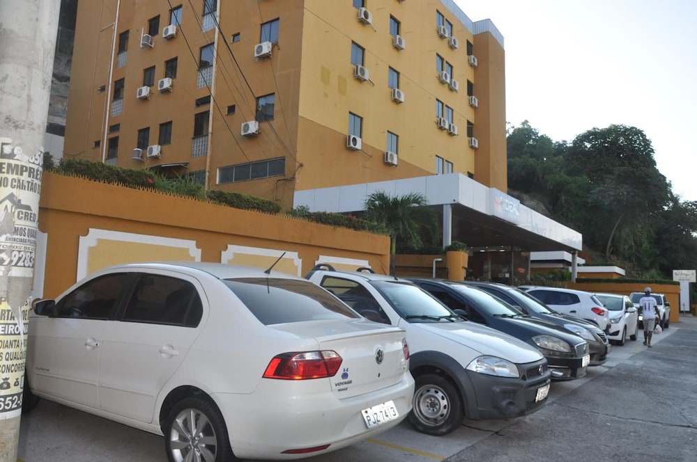Hotel Sempre Ogunja 49/62