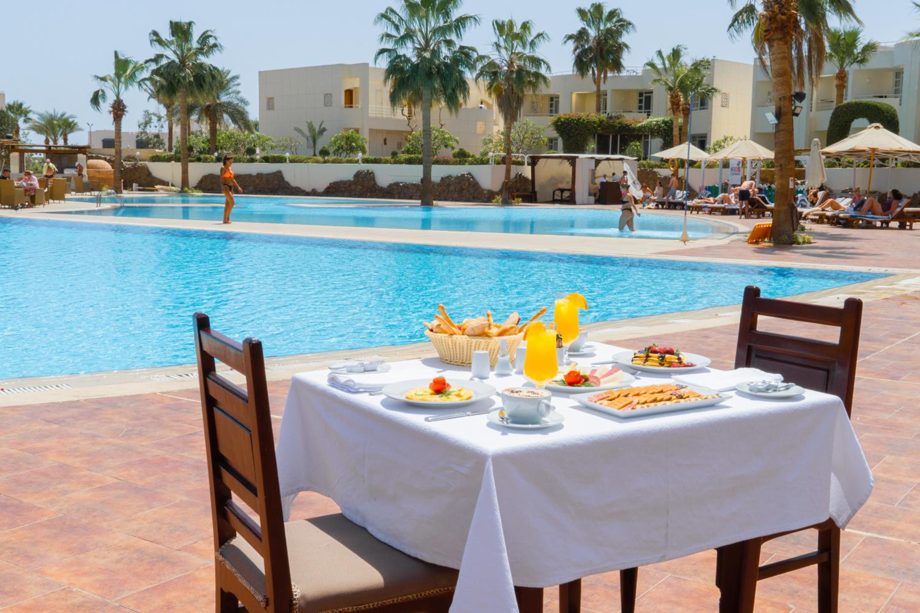 Sharm Reef Resort 41/55