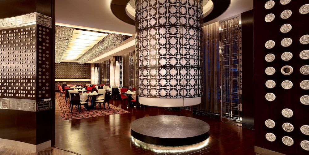 Radisson Blu Hotel Liuzhou 10/50