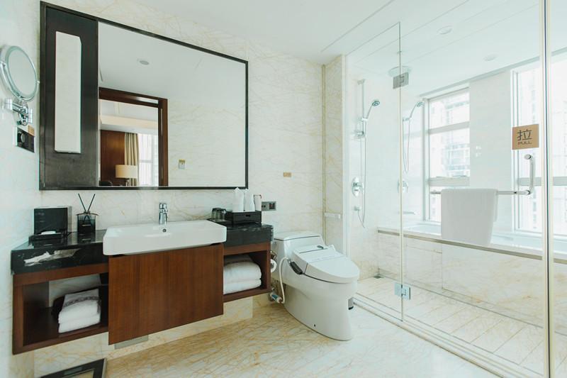 Grand Soluxe Zhongyou Hotel Shenzhen 27/27