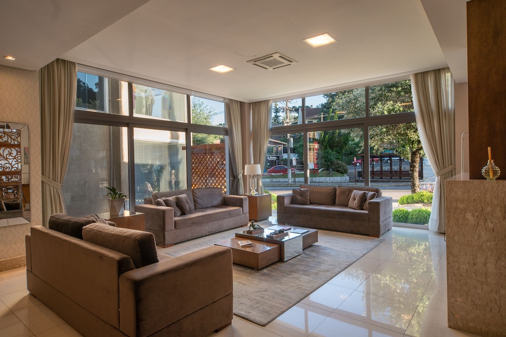 Hotel Monte Felice Centro (ex. Encantos Charme) 44/61